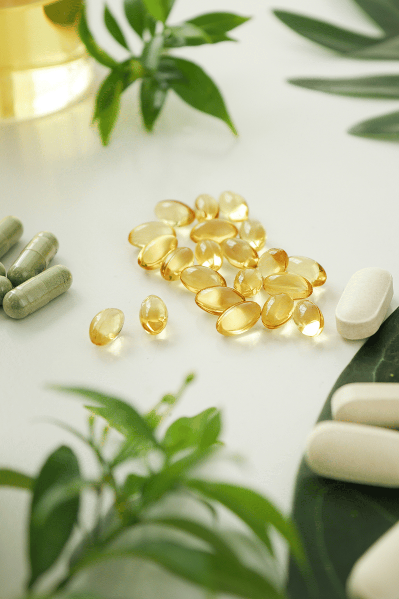 Hoe kan ik het best vitamines doorslikken? 5 tips!