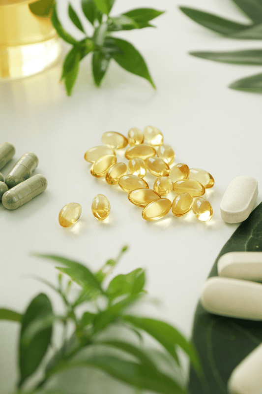 Hoe kan ik het best vitamines doorslikken? 5 tips!