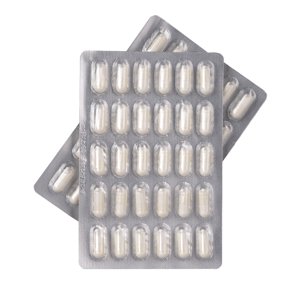 NMN Capsules 60x250mg